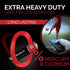 Extra Heavy Duty AAA Battery Cells - 4 Pcs | WBM World